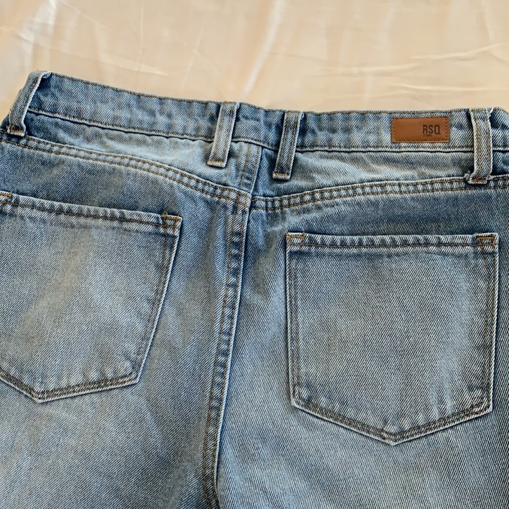 boyfriend jeans - Picture 7 of 7